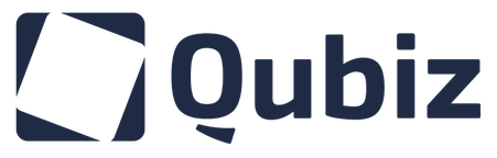 Qubiz logo